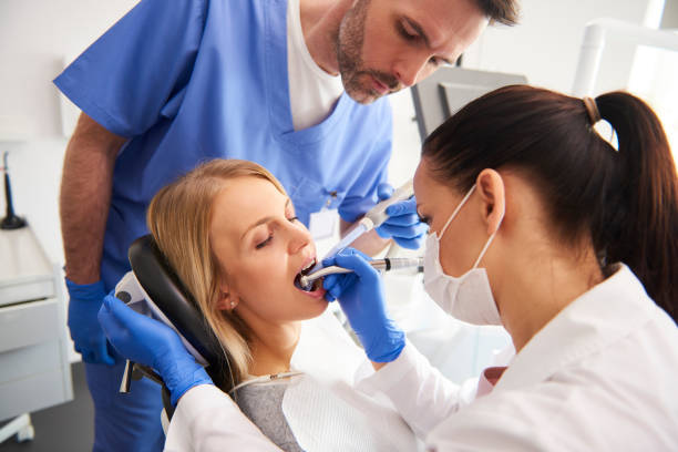 Best Emergency Dental Care  in Lawrence, IN