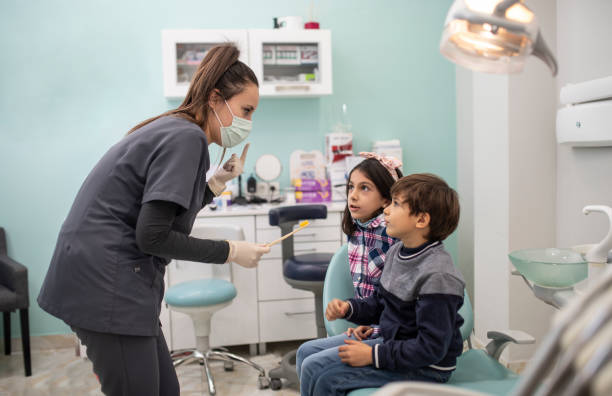 Best Dental Exams and Cleanings  in Lawrence, IN