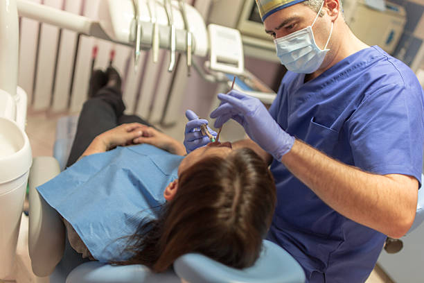 Trusted Lawrence, IN  Holistic Dental Services Experts